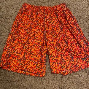 Nike Dri-Fit Mens XL shorts